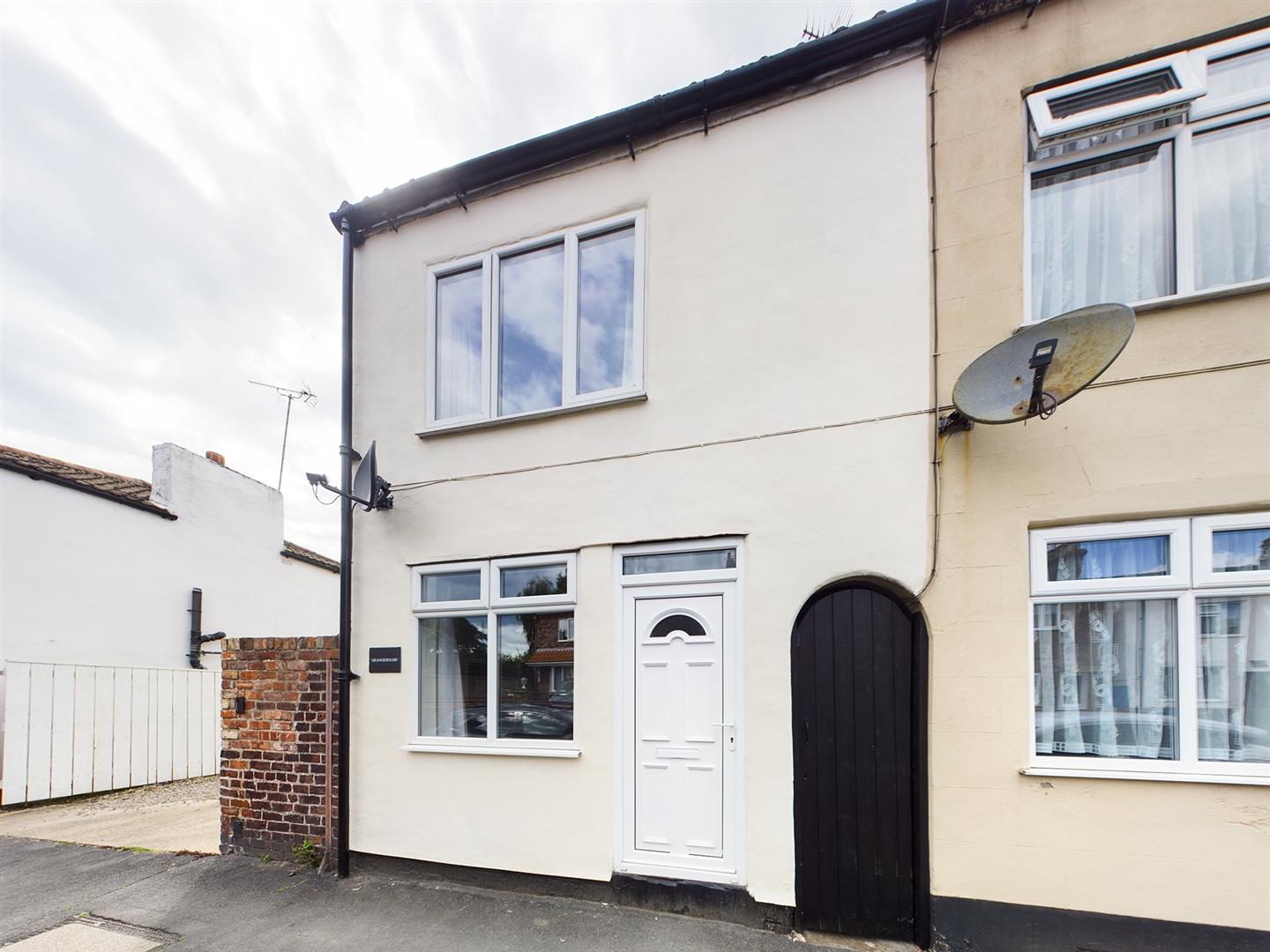 High Street, Flamborough Belts Estate Agents